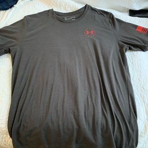 Under Armour T Shirt